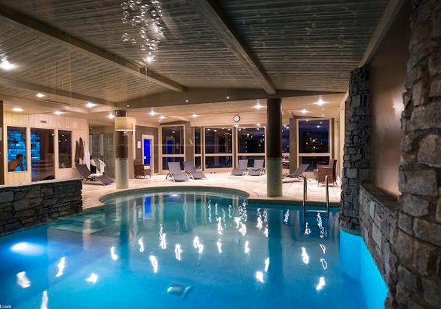 Residentie L'Oxalys 4* - Dutchweek - Val Thorens