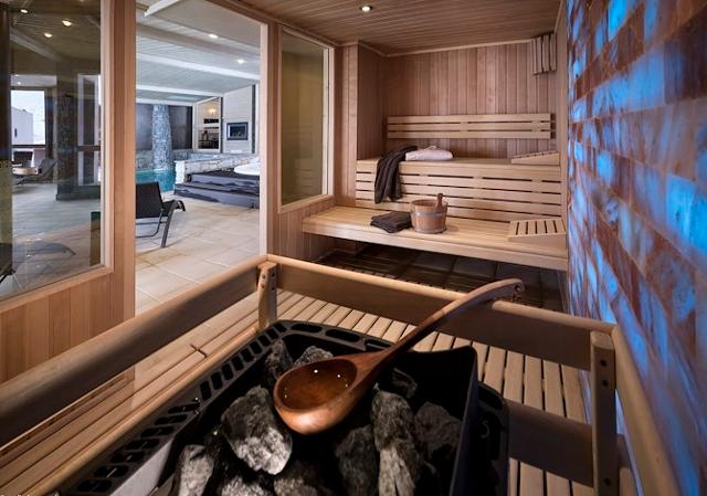 Residentie L'Oxalys 4* - Dutchweek - Val Thorens