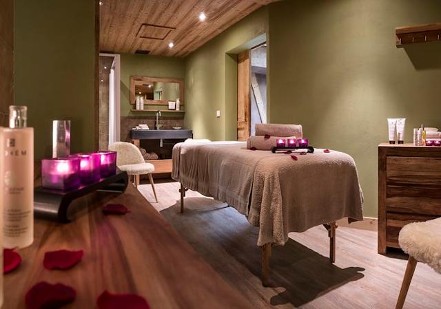 Residentie L'Oxalys 4* - Dutchweek - Val Thorens