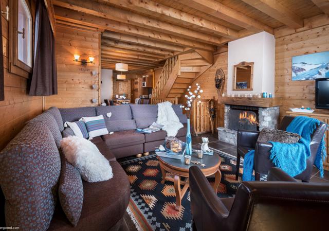 Residentie Lombarde - Dutchweek - Val Thorens