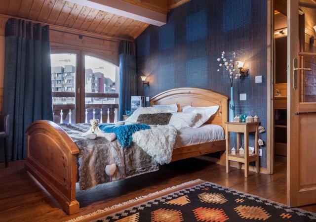 Residentie Lombarde - Dutchweek - Val Thorens