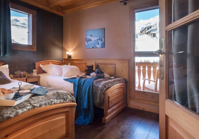Residentie Lombarde - Dutchweek - Val Thorens