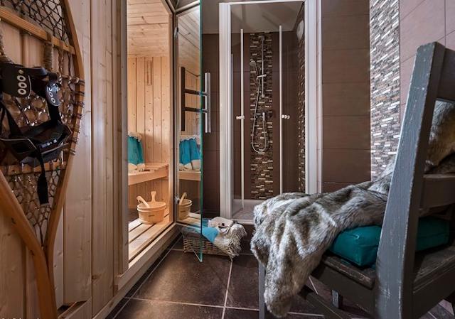 Residentie Lombarde - Dutchweek - Val Thorens