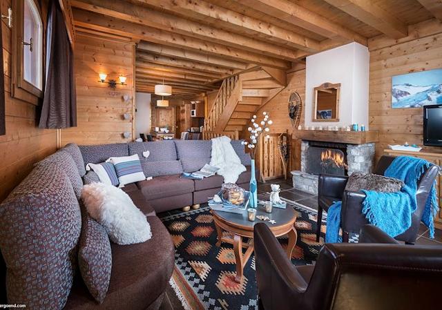 Residentie Lombarde - Dutchweek - Val Thorens