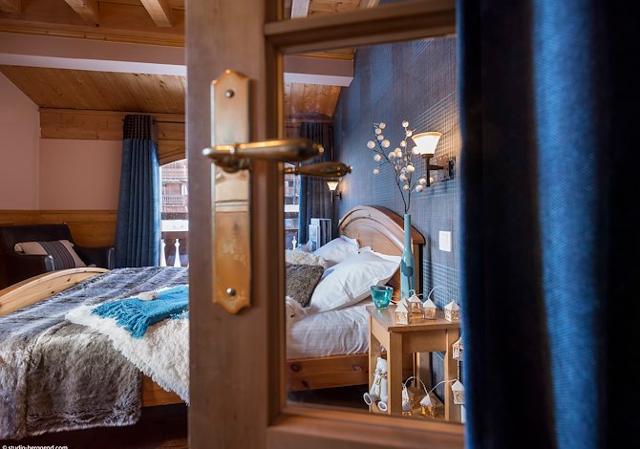 Residentie Lombarde - Dutchweek - Val Thorens