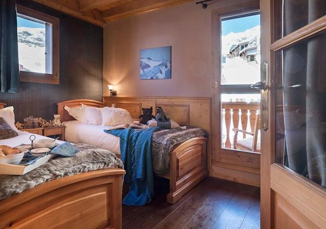 Residentie Lombarde - Dutchweek - Val Thorens