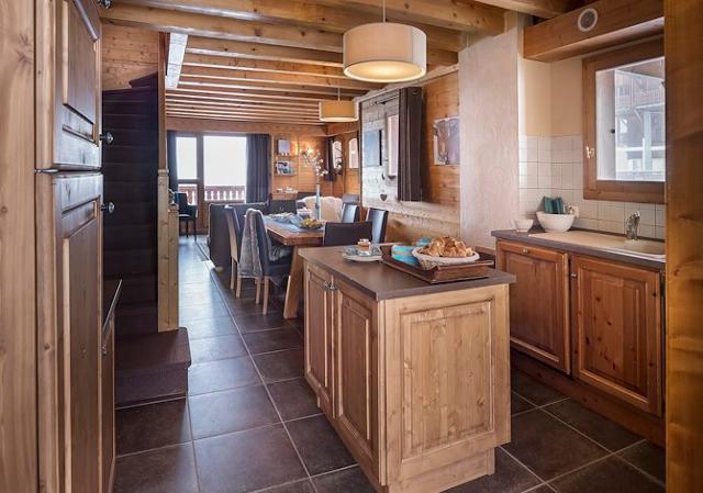 Residentie Lombarde - Dutchweek - Val Thorens