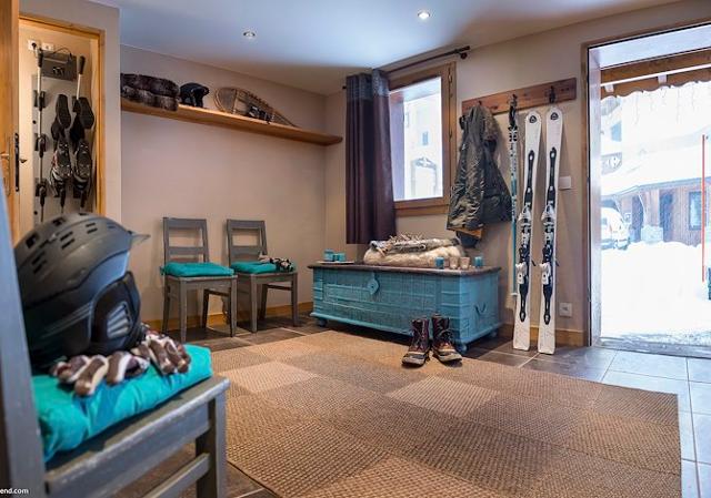 Residentie Lombarde - Dutchweek - Val Thorens