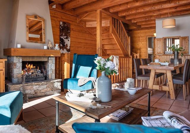 Residence Le Hameau du Soleil 2 - Dutchweek - Val Thorens