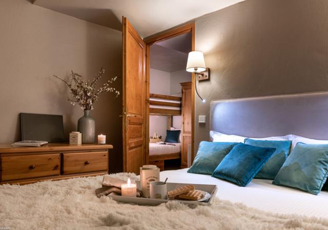 Residence Le Hameau du Soleil 2 - Dutchweek - Val Thorens