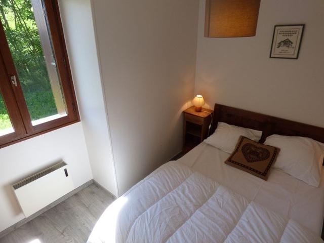 Magnifique 4 pièces - 52m² - 6 personnes - Le Grand Bornand