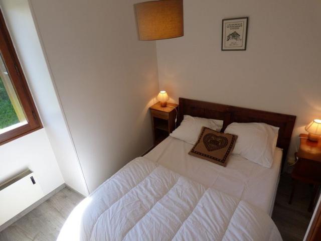 Magnifique 4 pièces - 52m² - 6 personnes - Le Grand Bornand