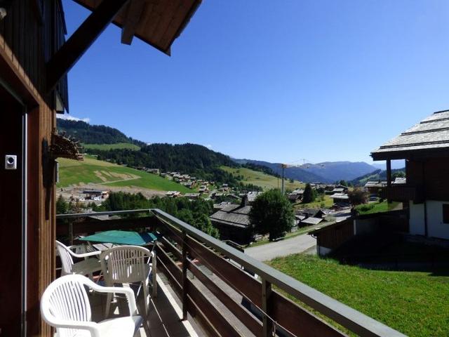 Magnifique 4 pièces - 52m² - 6 personnes - Le Grand Bornand