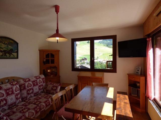 Magnifique 4 pièces - 52m² - 6 personnes - Le Grand Bornand