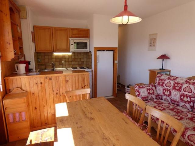Magnifique 4 pièces - 52m² - 6 personnes - Le Grand Bornand