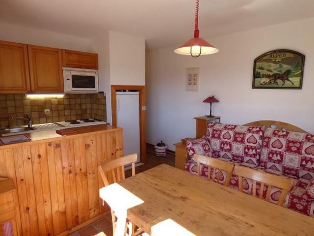 Magnifique 4 pièces - 52m² - 6 personnes - Le Grand Bornand
