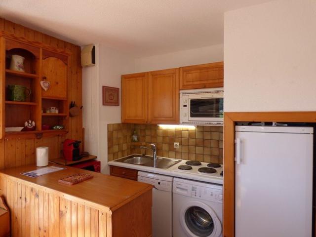 Magnifique 4 pièces - 52m² - 6 personnes - Le Grand Bornand