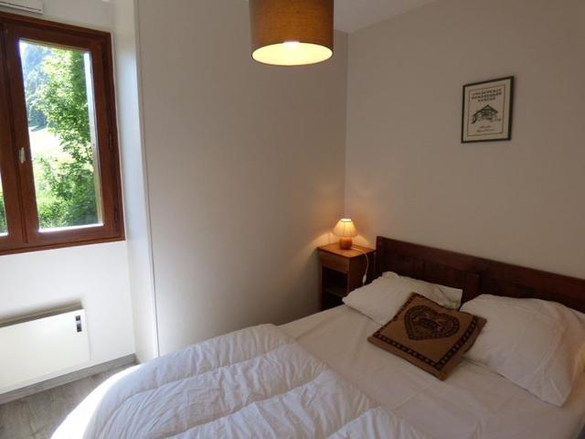 Magnifique 4 pièces - 52m² - 6 personnes - Le Grand Bornand