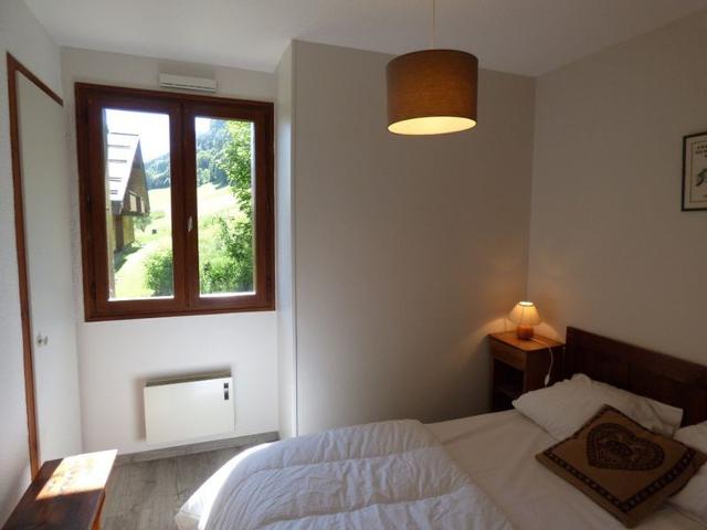 Magnifique 4 pièces - 52m² - 6 personnes - Le Grand Bornand