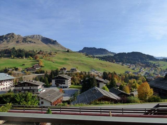 Magnifique 4 pièces - 52m² - 6 personnes - Le Grand Bornand