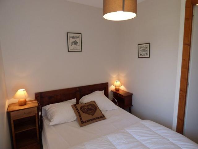 Magnifique 4 pièces - 52m² - 6 personnes - Le Grand Bornand