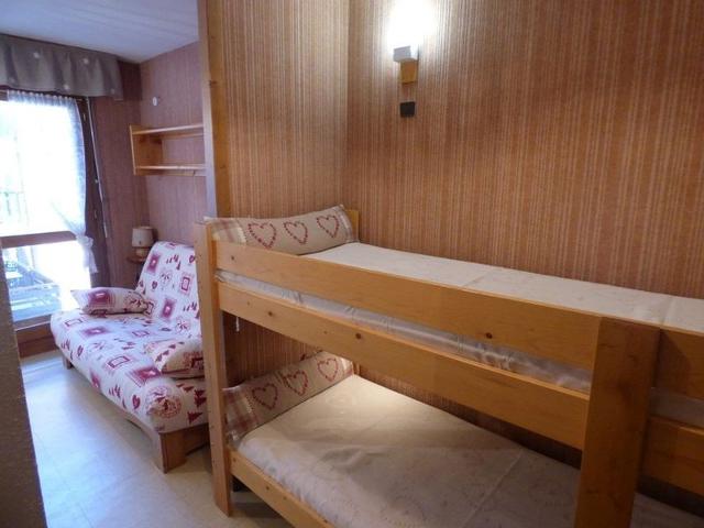 Agréable studio + coin montagne pour 4 personnes - Le Grand Bornand