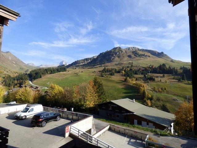 Agréable studio + coin montagne pour 4 personnes - Le Grand Bornand