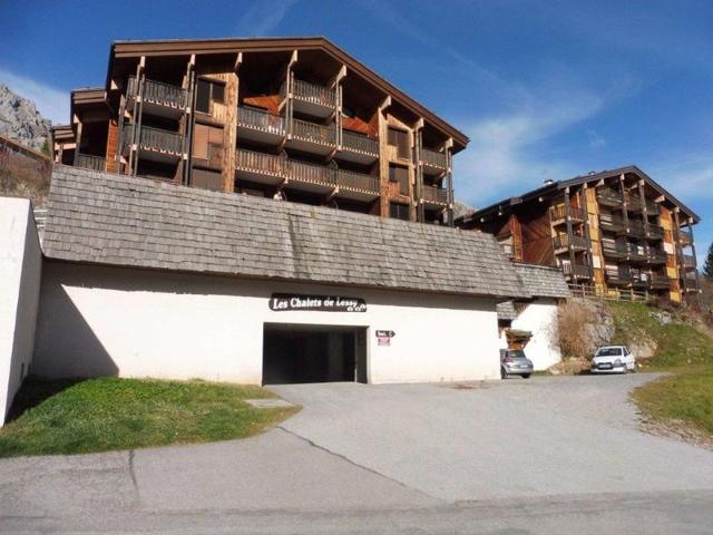 Agréable studio + coin montagne pour 4 personnes - Le Grand Bornand