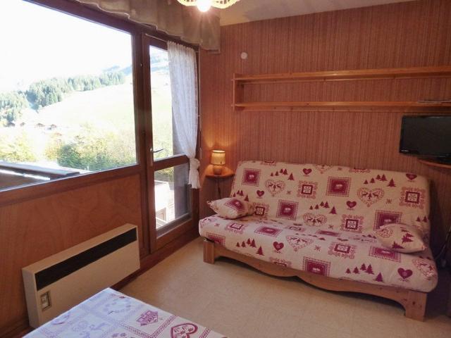 Agréable studio + coin montagne pour 4 personnes - Le Grand Bornand