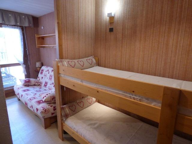 Agréable studio + coin montagne pour 4 personnes - Le Grand Bornand