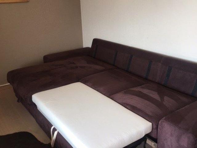 Super T2 + coin montagne de 43 m² - idéal pour 6 personnes. - Le Grand Bornand