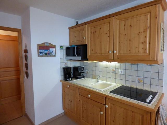 Super T2 + coin montagne de 43 m² - idéal pour 6 personnes. - Le Grand Bornand