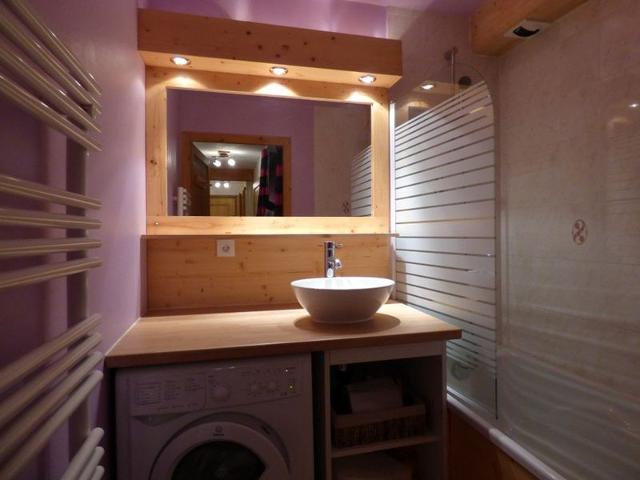 Super T2 + coin montagne de 43 m² - idéal pour 6 personnes. - Le Grand Bornand