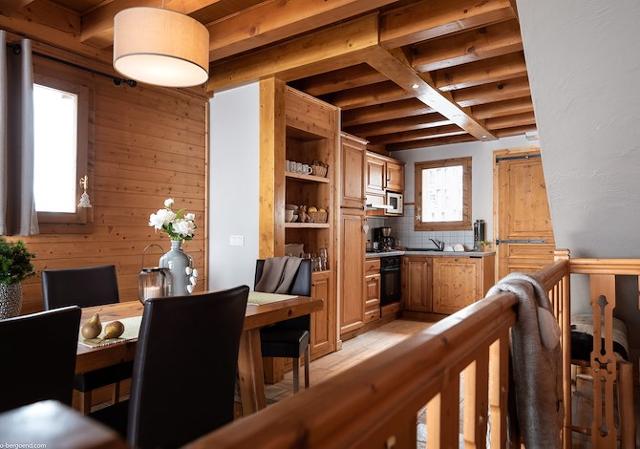 Residentie Le Hameau du Soleil 1 - Dutchweek - Val Thorens
