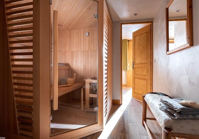 Residentie Le Hameau du Soleil 1 - Dutchweek - Val Thorens