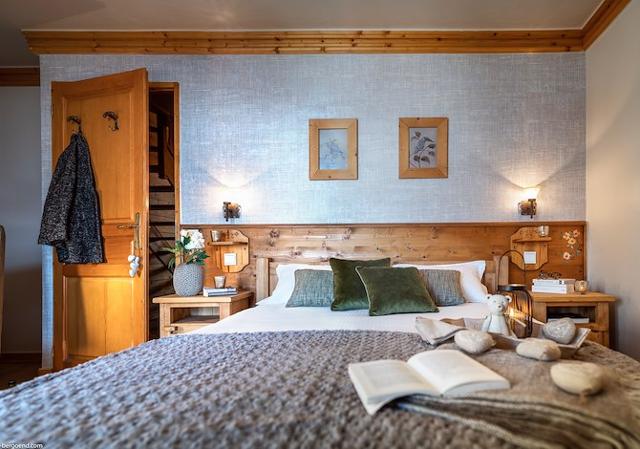 Residentie Le Hameau du Soleil 1 - Dutchweek - Val Thorens