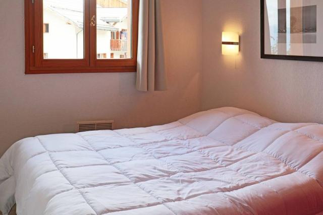 Appartement Balcon Des Airelles 502 - Les Orres