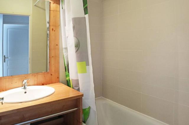 Appartement Balcon Des Airelles 502 - Les Orres