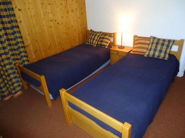 Appartement 5 personnes proche piscine (OUB192) - La Clusaz