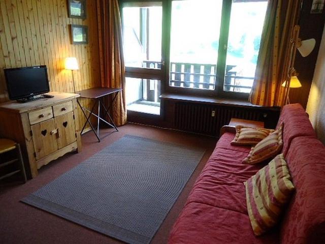 Appartement 5 personnes proche piscine (OUB192) - La Clusaz
