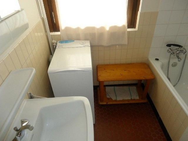 Appartement 5 personnes proche piscine (OUB192) - La Clusaz