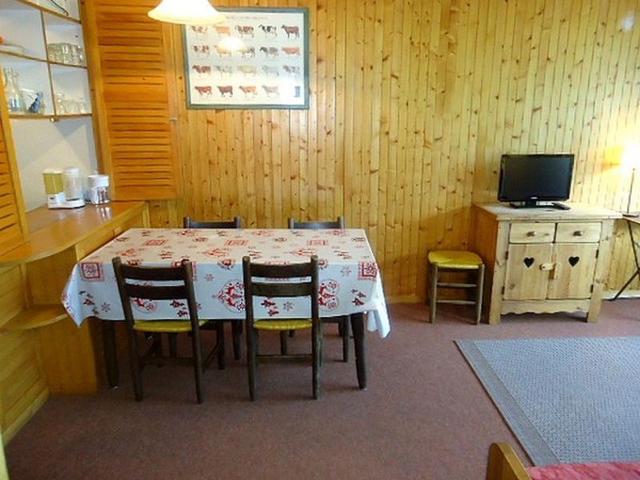Appartement 5 personnes proche piscine (OUB192) - La Clusaz
