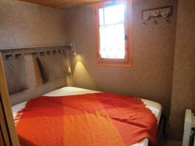 Appartement Edelweiss des Neiges - Morillon Village