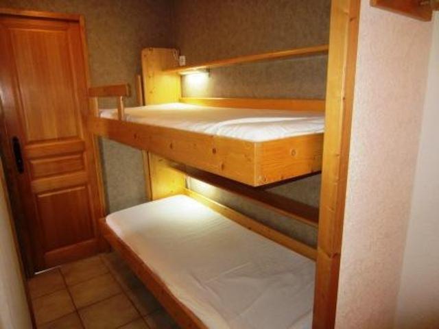 Appartement Edelweiss des Neiges - Morillon Village