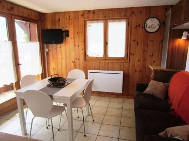 Appartement Edelweiss des Neiges - Morillon Village