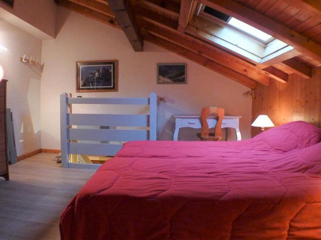 La Rashe - Samoëns