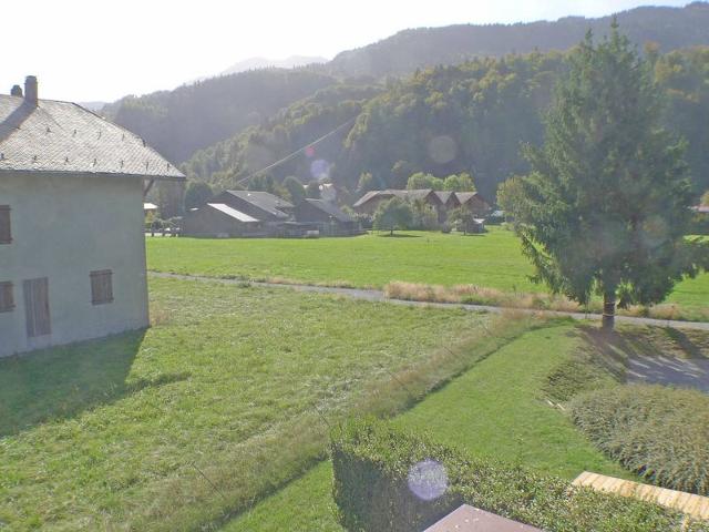 La Rashe - Samoëns