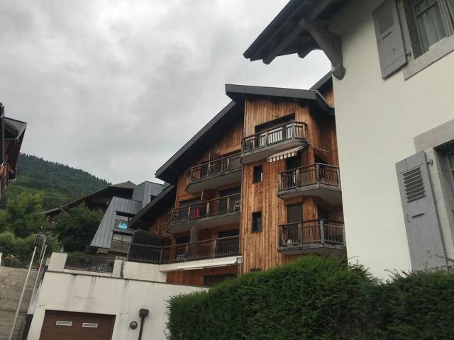Résidence Béthanie - Samoëns