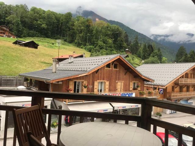 Résidence Béthanie - Samoëns