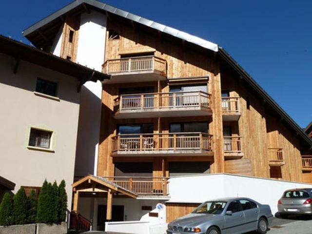 Résidence Béthanie - Samoëns